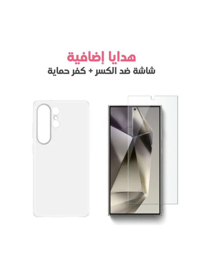 كالوس هاتف كالوس س25 الترا + 128 جيجا رام 8 - Image 3